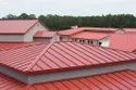 Roofing and False ceiling