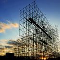 Scaffolding Pipes and Fittings