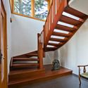 Staircase, Balusters and Stair Parts