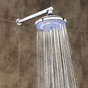 Shower Panels & Accessories