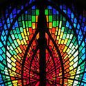 Stained, Etched & Laminated Glass