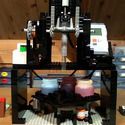 Surface Coating & Paint Equipment