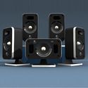 Speakers,Earphones and Accessories