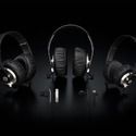 Headphones and Microphones