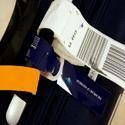 Barcode, Stickers & Luggage Tags