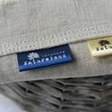 Labels: Adhesive, Fabric & Metal
