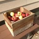 Crates, Trays and Pallets