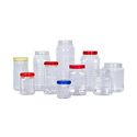 Plastic Containers & Bottles