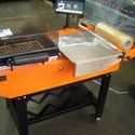 Wrapping & Strapping Machine
