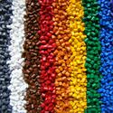 PET Granules & Plastic Raw Material