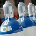 Natural, Industrial & Medical Gases