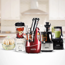 Home Appliances & Kitchen Appliances